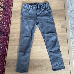 DU/ER Performance Denim Slim Aged Grey 31/30.